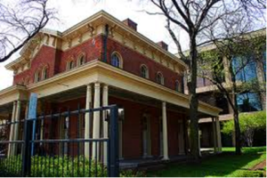 Jane Addams Hull-House Museum