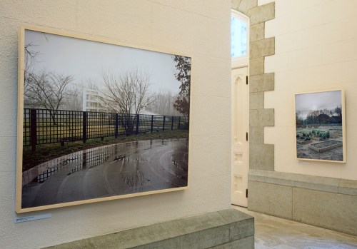 Regina Mamou's "Unfortunately, It Was Paradise" photo exhibit closes on January 19, 2014