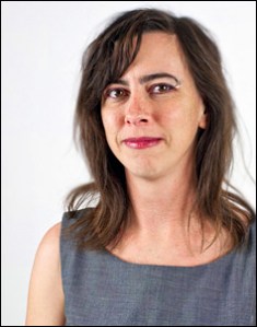 Anne Elizabeth Moore