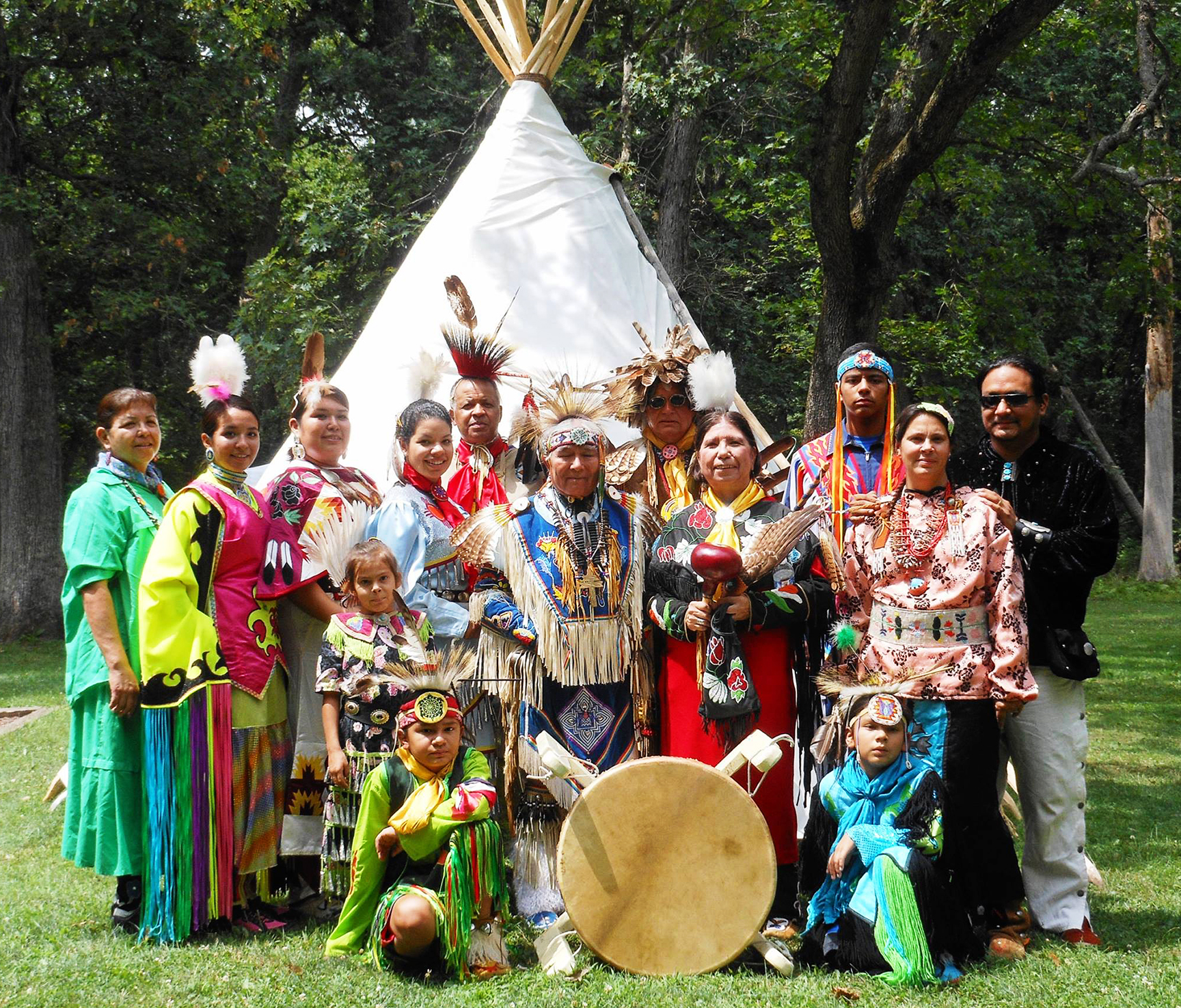 November is National American Indian Heritage Month, thereafter commonly referred to as Native American Heritage Month.