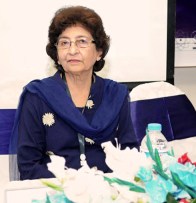 Fulbright scholar Hassan