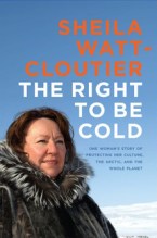 TheRighttobeColdBOOK