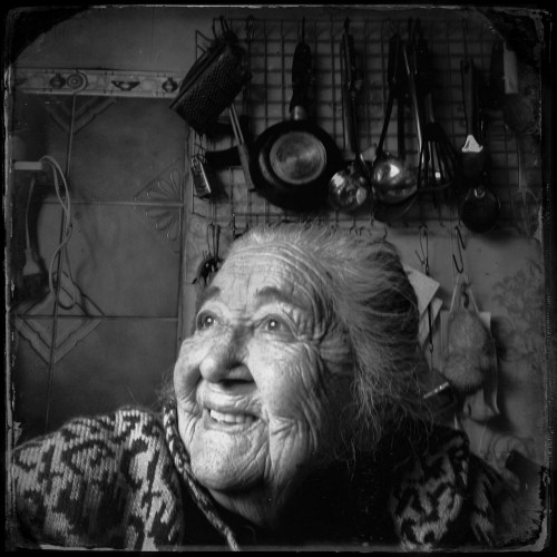 Ana Gonzalez, a feisty 87-year-old with bright red fingernails, survived many detentions and the disappearances of her husband, two of her sons, and a pregnant daughter-in-law during Gen. Augusto Pinochet’s regime. Her home in Santiago is filled with images of her family and important personalities in the struggle for justice in Chile and the world. A tireless fighter for human rights during the dictatorship, she pays tribute to her murdered relatives by continuing to wage a joyful struggle for justice and against oblivion: “When you take this path of liberation…, you know that you can die at any moment. But those of us who remain are not going to allow that to happen because forgetting is death. Because of that, memory is essential.” Forty years after the coup, Chile remains a wounded, divided nation where the past lives in the present. The nation’s enduring rifts are visible in the glaring contrast between the entrenched poverty in Santiago’s shantytowns and the country’s elite, who enriched themselves during the dictatorship. History is also a force in the November presidential election featuring Michelle Bachelet and Evelyn Matthei. The daughters of Air Force Generals played together as children, but their lives were changed permanently by the coup. Matthei’s father Fernando joined the junta. Bachelet’s father Alberto remained loyal to Salvador Allende and the constitution, paying for that decision with his life. Yet there are also glimmerings of Chile’s coming to terms with its bloody past. Among the most important: this September 11 saw an unprecedented outpouring of memory-related activity.